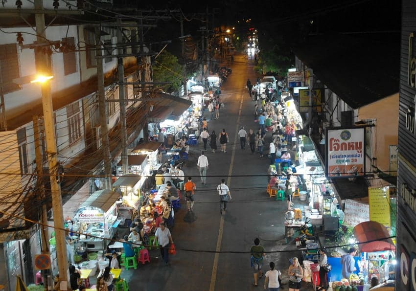 Sukhumvit Soi 38