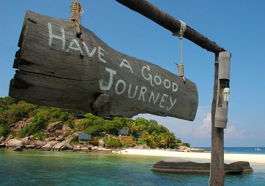 Thailand Wetter Insel Thailand Reisetipps
