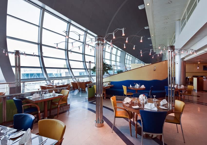Terminal-1-Restaurant