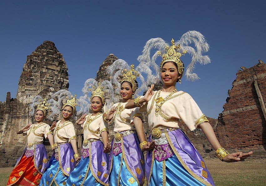 EWTC Blog Thailand Thailand Reisetipps