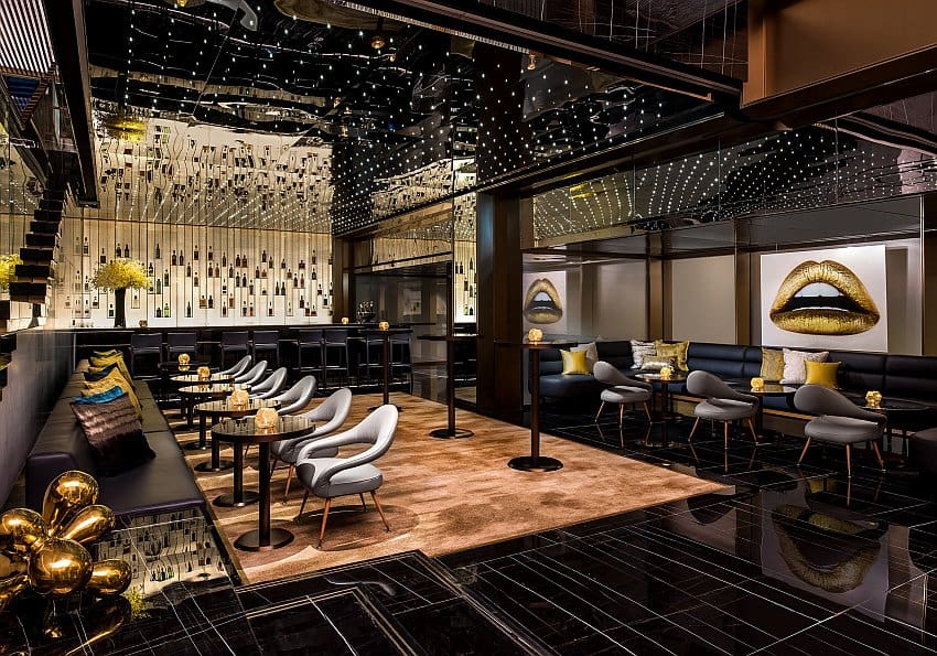 The Murray Restaurant