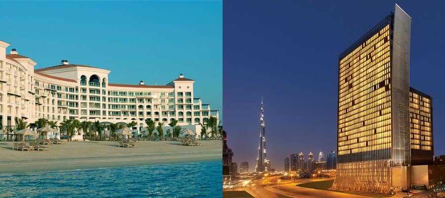 Titelbild Dubai