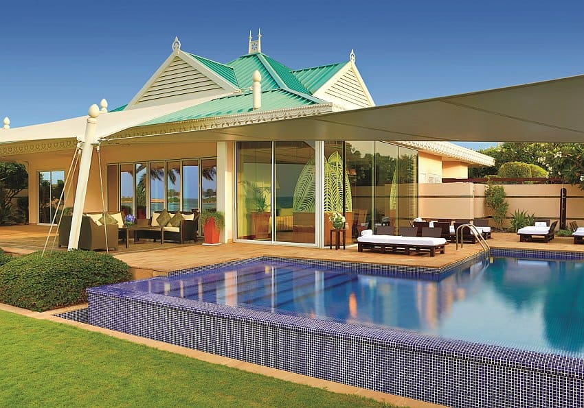 Pool Villa Bahrain
