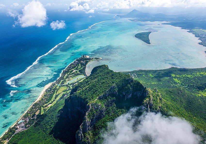EWTC Blog Mauritius Tipps Mauritius Wetter
