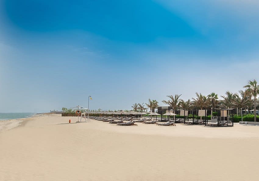 Ajman Oberoi