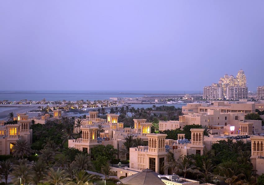 Al Hamra