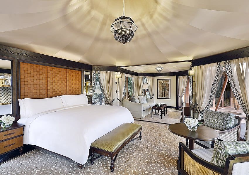 Al Wadi Wüstenresort