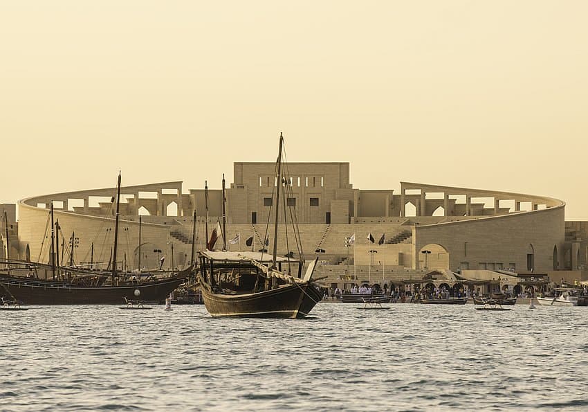 amphitheater katara