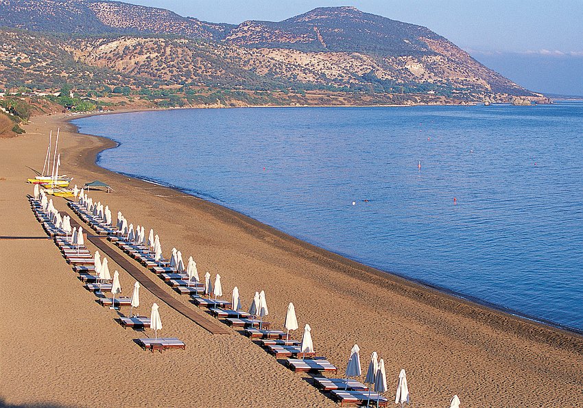 anassa beach zypern