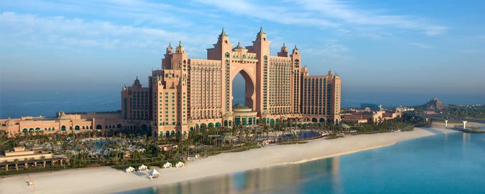 atlantis