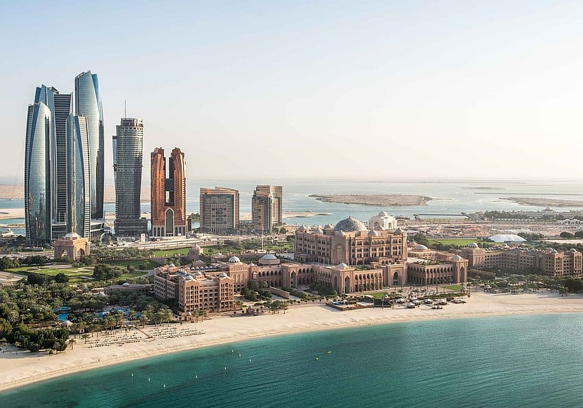 Corona Einreise Abu Dhabi