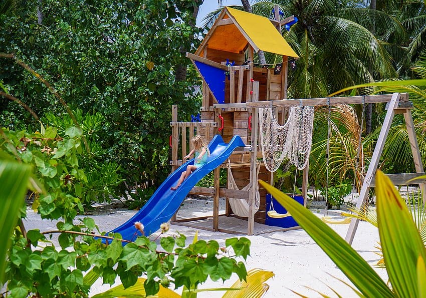 baglioni resort maldives kids club