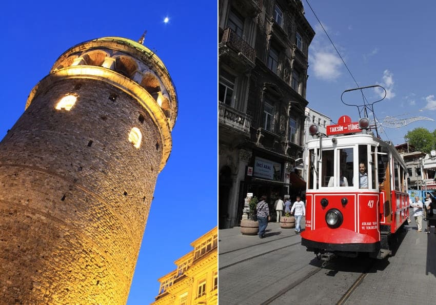 beyoglu