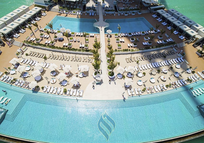 Burj Al Arab Jumeirah Terrace