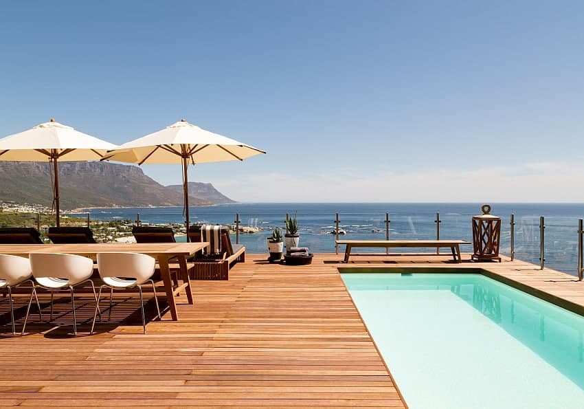 Cape View Clifton Cape View Clifton