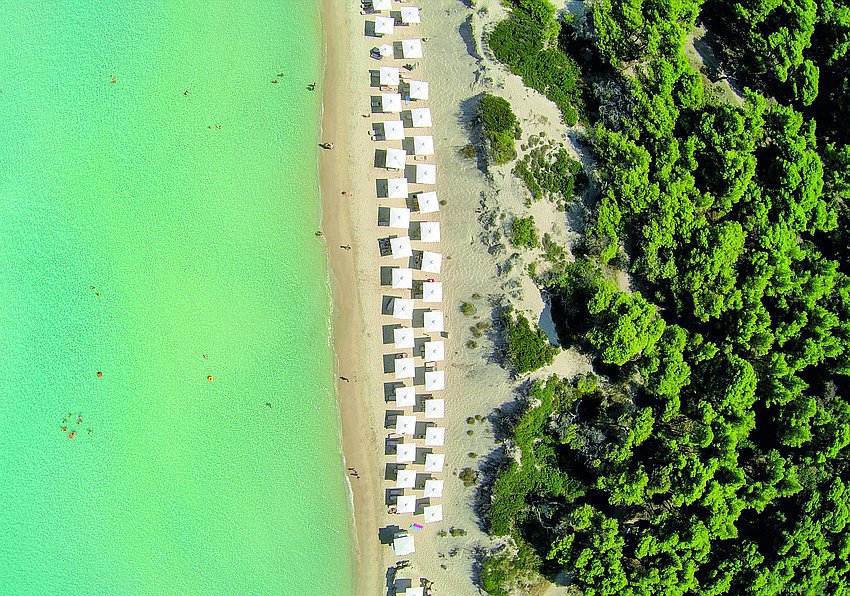 Chalkidiki