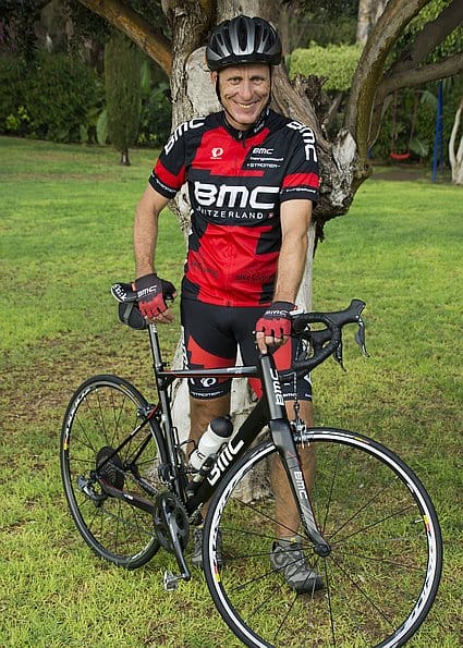 Championship Cycling Centre