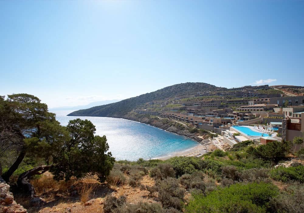 Daios Cove