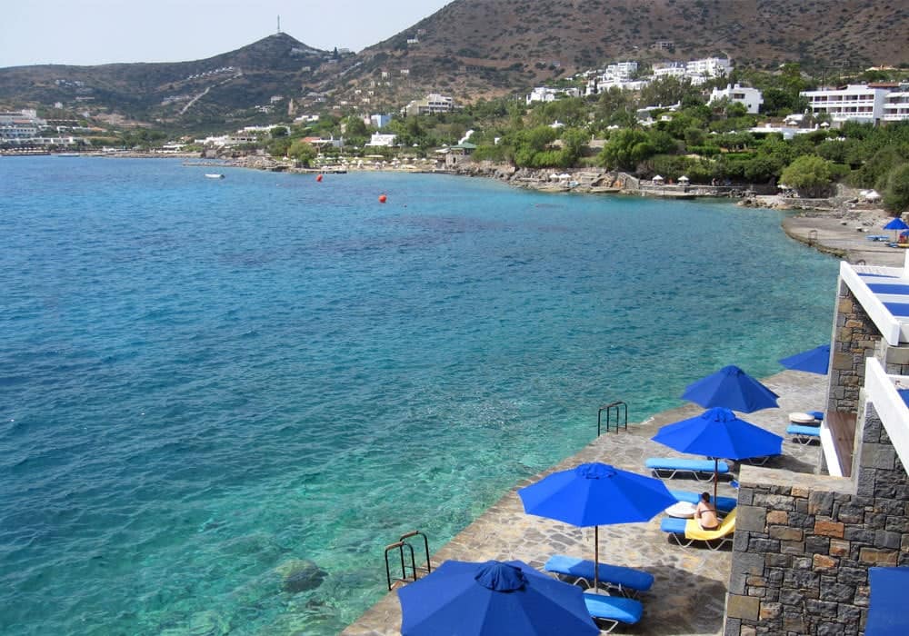 Elounda Beach Hotel & Villas