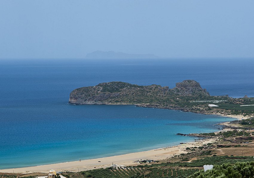 falassarna beach