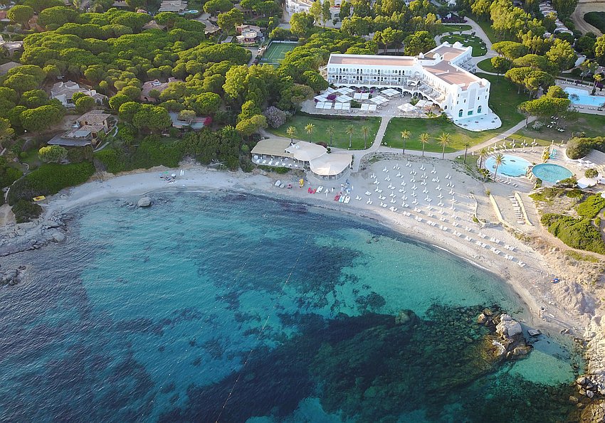 falkensteiner capo boi sardinien