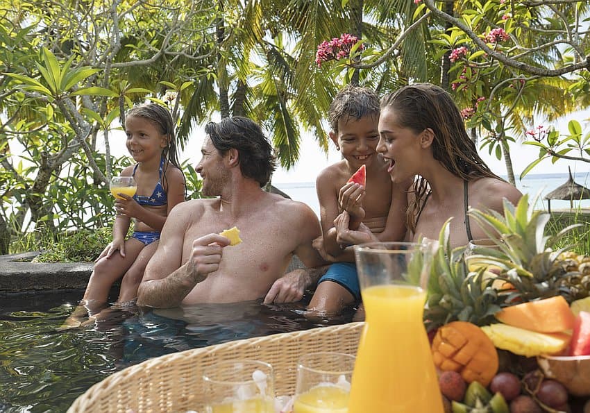 familienurlaub mauritius