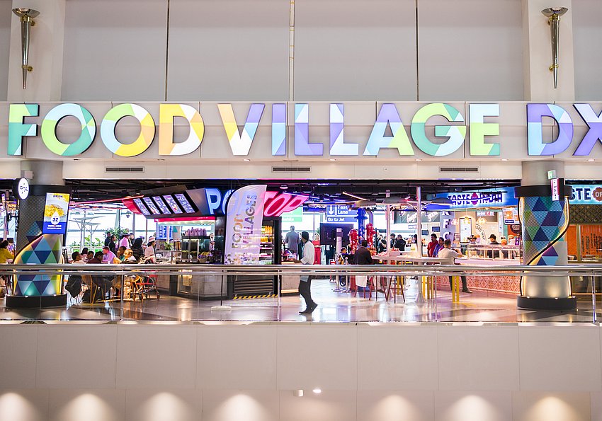 foodvillagedxb