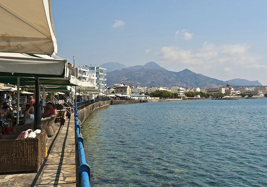 ierapetra