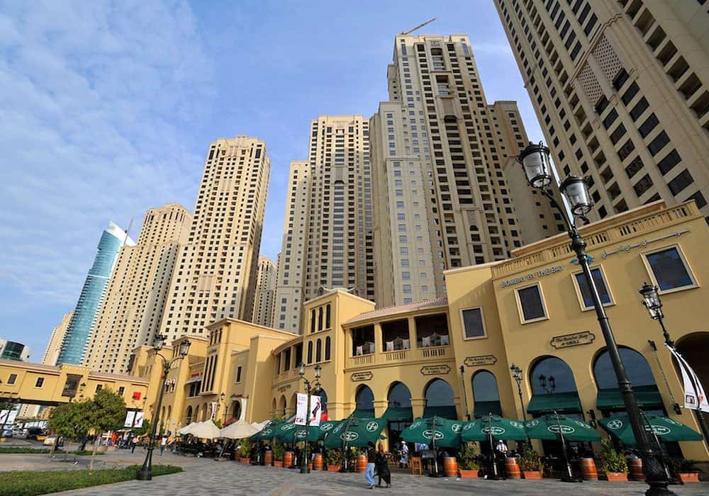 JBR