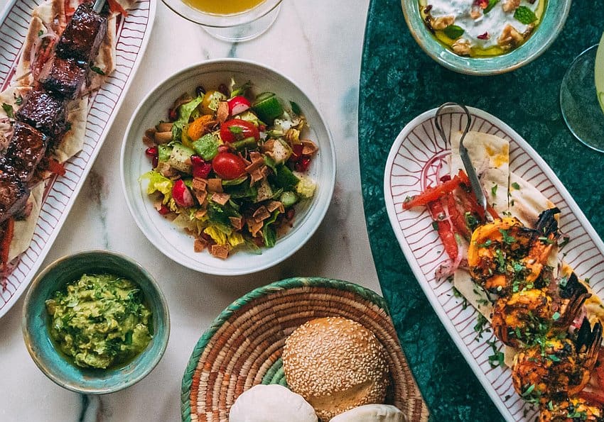 Jcom Hero Image Jumeirah Emirates Towers Ninive Dishes