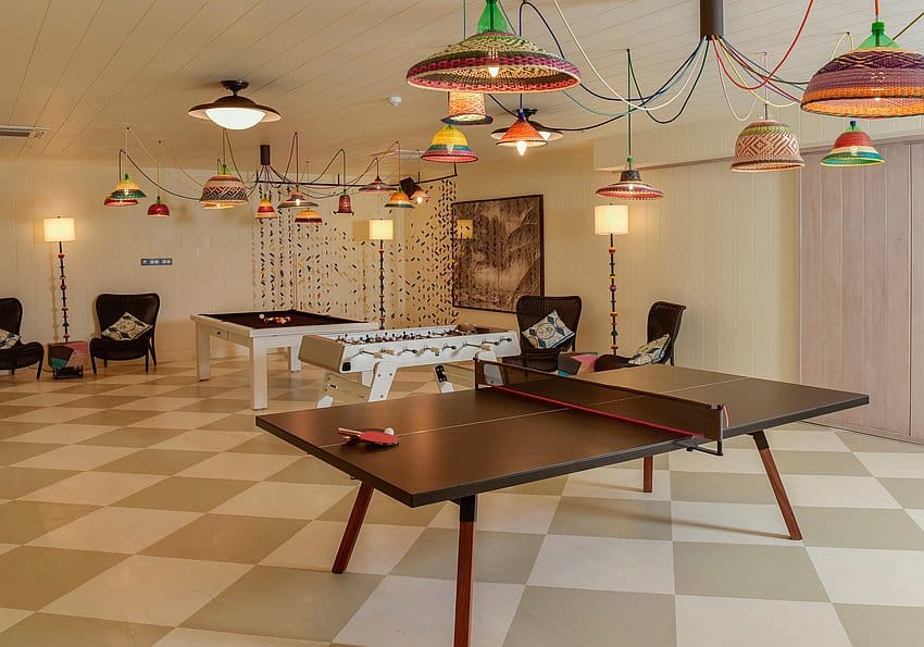 kanuhura kids games room