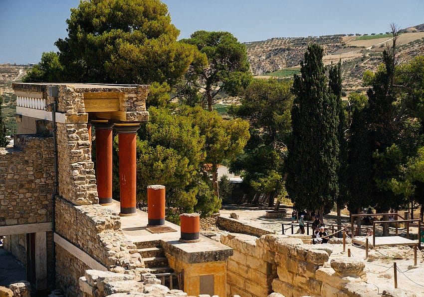 Knossos