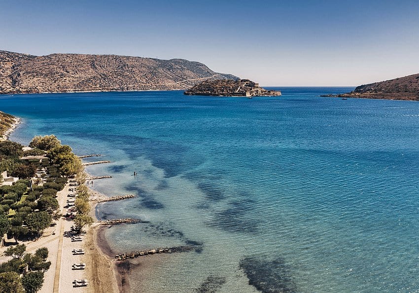 kreta domes elounda