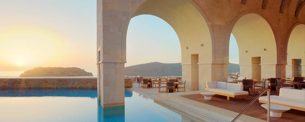 Blue Palace, A Luxury Collection Resort & Spa