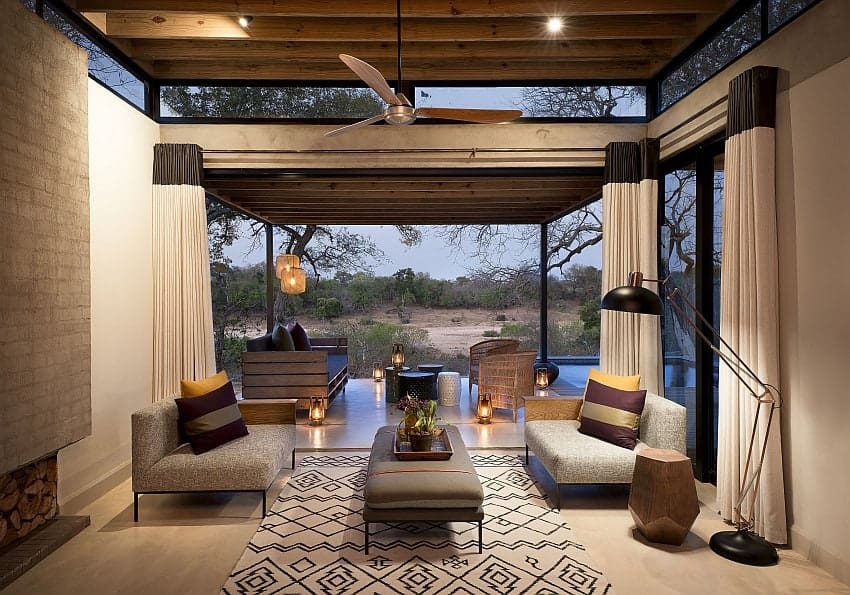 Lion Sands Ivory Lodge Lion Sands Ivory Lodge