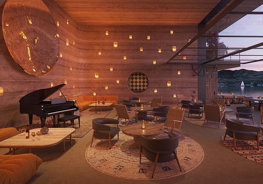 live-cave Live Cave SIx Senses Ibiza