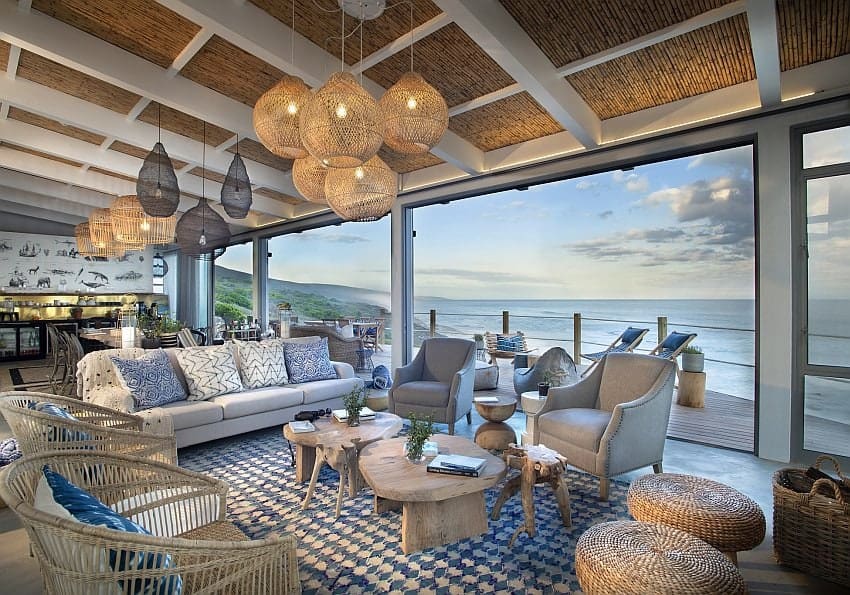 Lounge Lekkerwater Lounge Lekkerwater