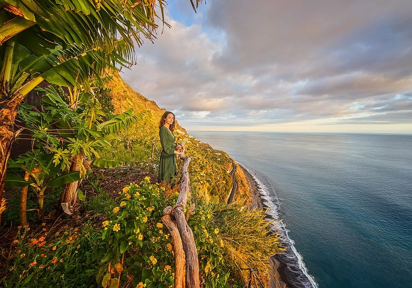 madeira