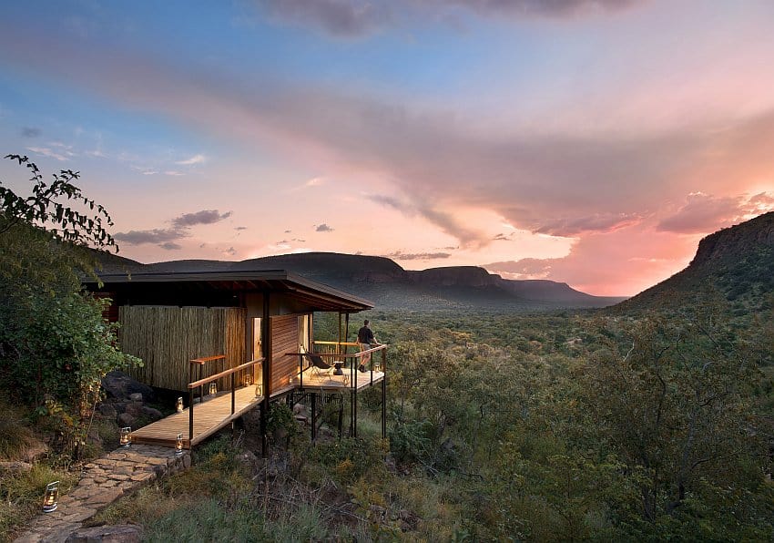 Marataba Mountain Lodge Marataba Mountain Lodge SA