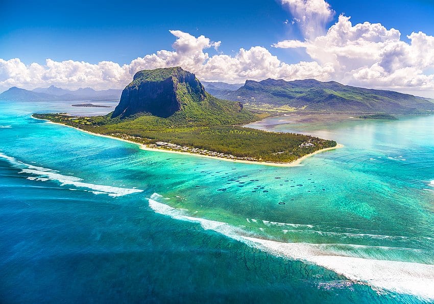 mauritius corona urlaub