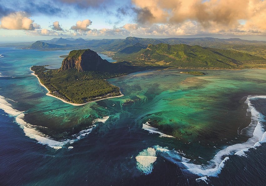 mauritius lemorne