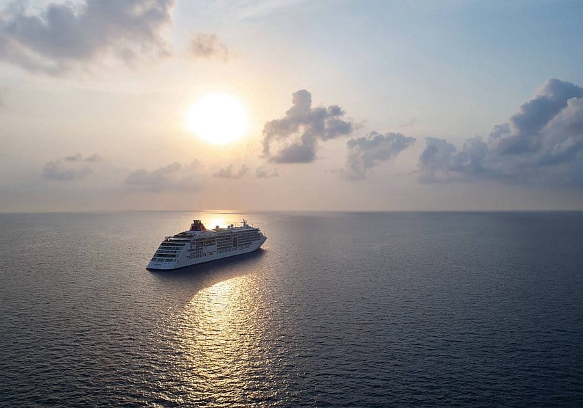 Ms Europa