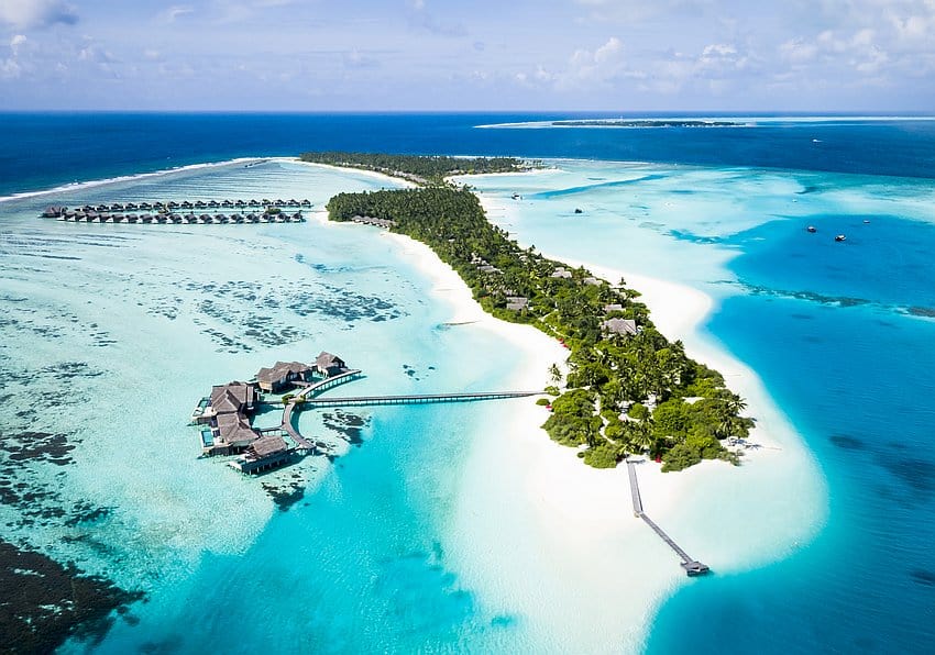 Niyama Private Islands Maldives