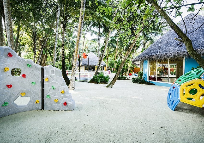 niyama private islands maldives kids club