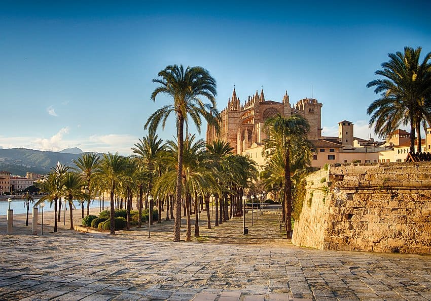 Palma de Mallorca