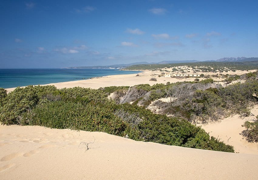 piscinas