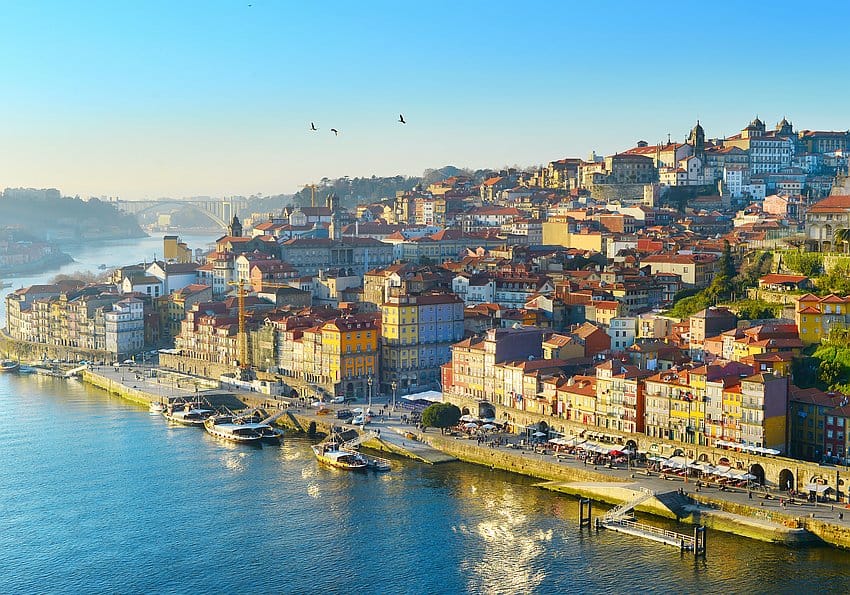 Porto