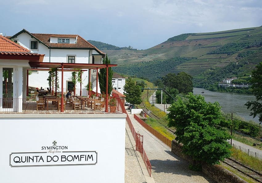 Quinta Do Bonfim