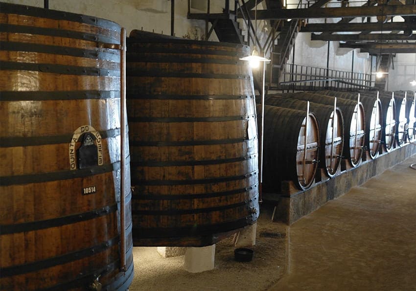 Quinta Do Bonfim