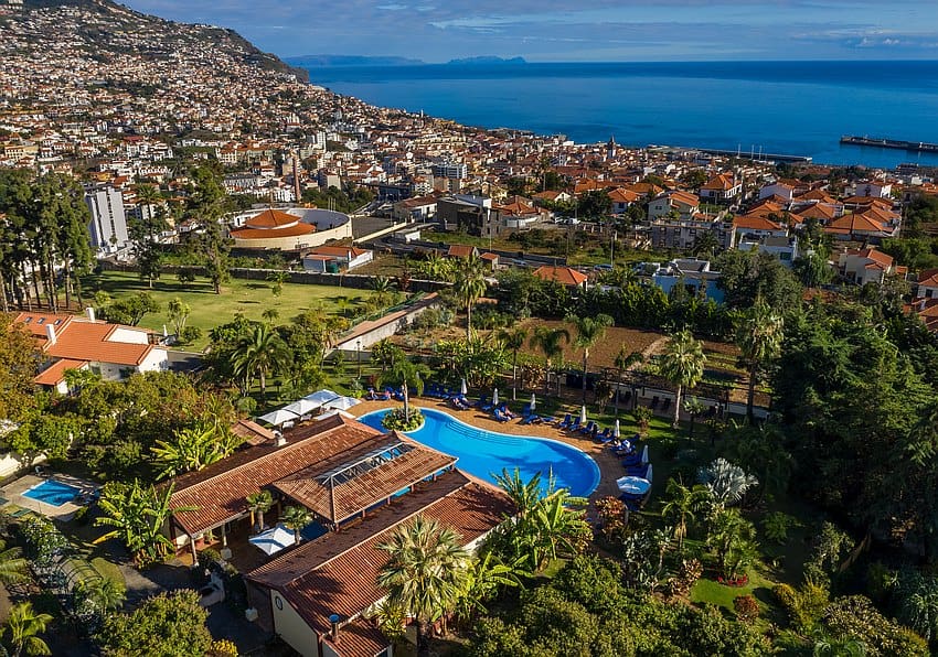 Boutique Hotel Madeira